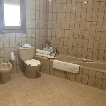 Holiday home Pascal Torrevieja