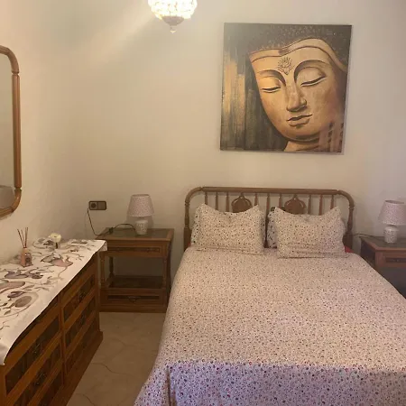 Holiday home Pascal Torrevieja