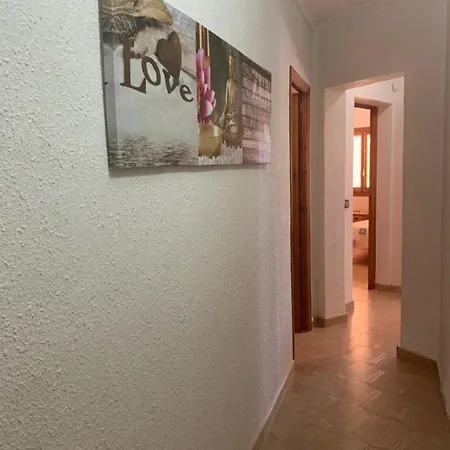 Pascal Holiday home