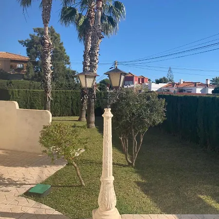 Pascal بيت للعطل *